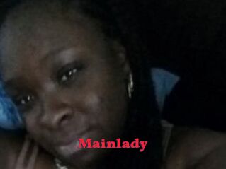 Mainlady