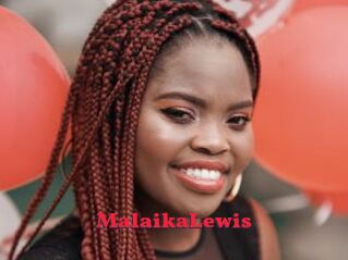 MalaikaLewis