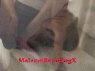 MalcumRawdawgX