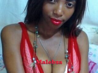 Malebza