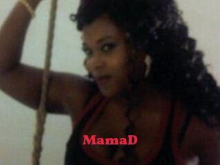 MamaD