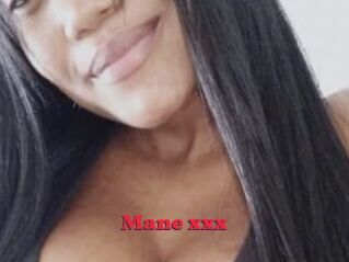 Mane_xxx