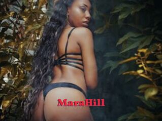 MaraHill