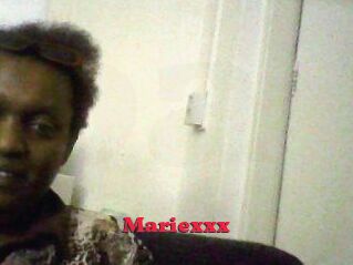 Mariexxx