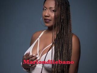 Mariondiiebano