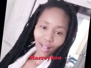 Marrey800