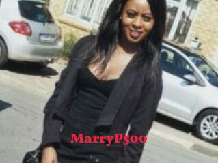 MarryP500