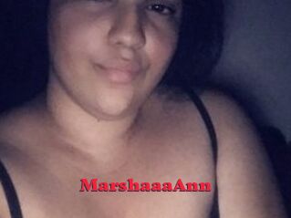 MarshaaaAnn