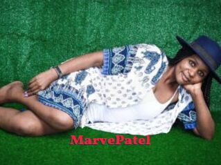 MarvePatel