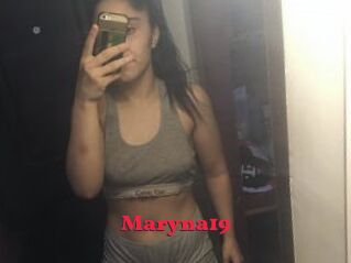 Maryna19