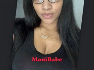 MauiBabe