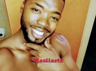 Maziiartz
