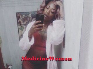 MedicineWoman