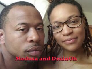 Medusa_and_DrainOh