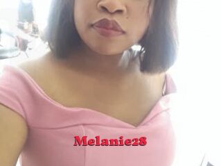 Melanie28
