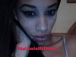 MelanieHilton27