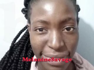 MelanineSavage