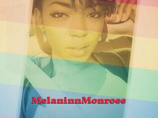 MelaninnMonroee