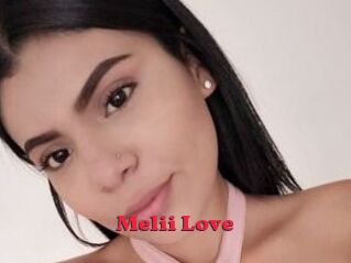 Melii_Love