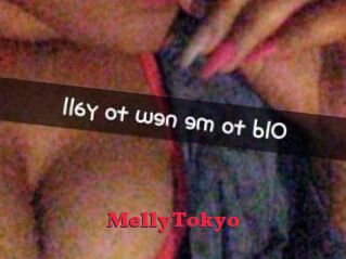 MellyTokyo