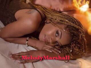 MelodyMarshall