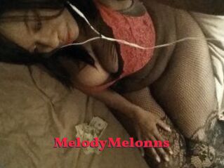 MelodyMelonns