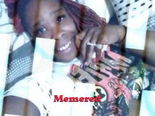 Memered