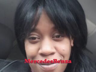 MercedesBenza