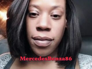 MercedesBenza86