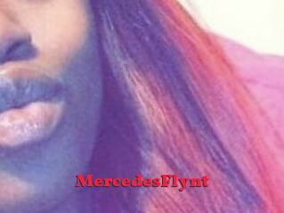 MercedesFlynt