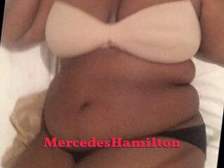 MercedesHamilton
