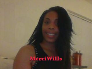 MerciWills