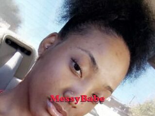 MessyBabe