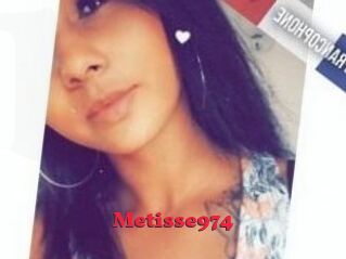 Metisse974