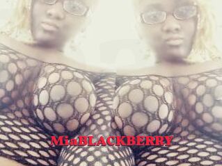 MiaBLACKBERRY