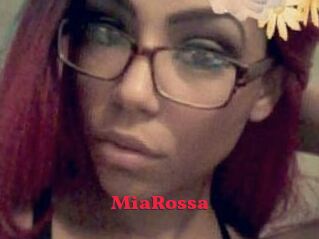 MiaRossa