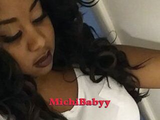 MichiBabyy