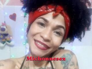 Michonnesex