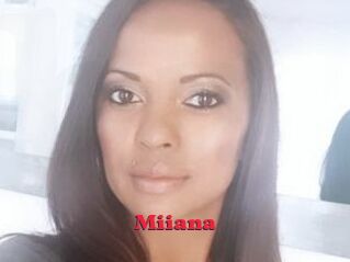 Miiana
