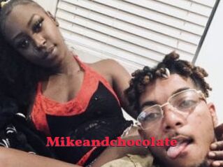 Mikeandchocolate