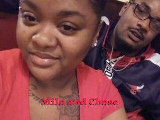 Mila_and_Chase