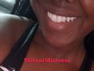 MilaniMistress