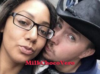 MilkChocoVero