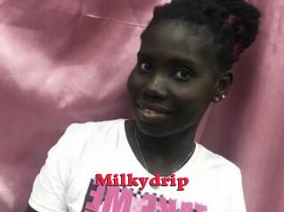 Milkydrip
