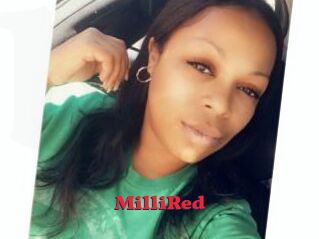 MilliRed