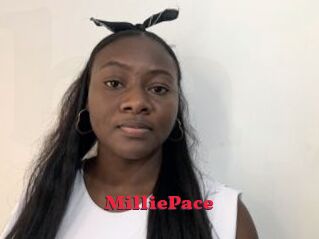 MilliePace