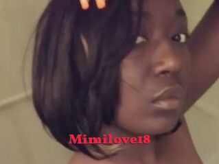 Mimilove18
