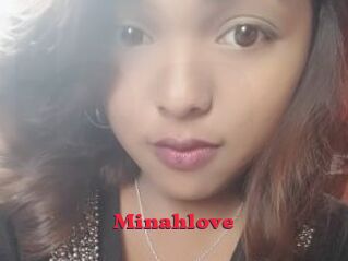 Minahlove