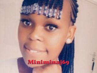 Miniminaj69