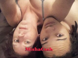 MishaCash